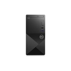 Dell // Pc Vostro 3910 N7505Vdt3910_U I5-12400 8Gb 256Ssd Ubuntu Pc