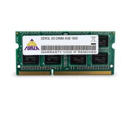 Neoforza C11 1.35V 4Gb 1600Mhz Ddr3 Notebook Ram Nmso340C81-1600Da10