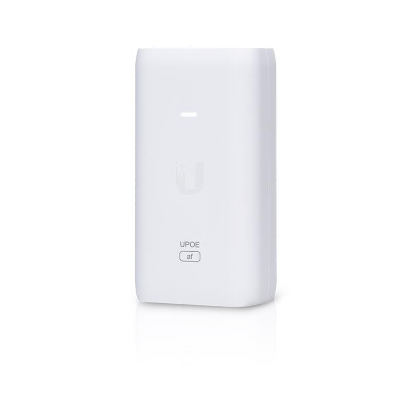 Ubnt U-Poe-Af 48Volt 15Watt Gigabit Port Poe Adaptör