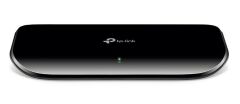 Tp-Link Tl-Sg1008D 8 Port Gigabit Plasti̇k Kasa Switch