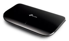 Tp-Link Tl-Sg1008D 8 Port Gigabit Plasti̇k Kasa Switch