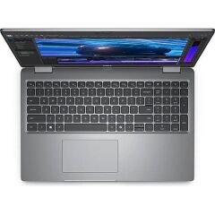 Dell Ws Precision Xctop3591Emea_Vp-1 U7-155H 8Gb 512Ssd 4Gb Rtxa500 15.6 Win11Pro