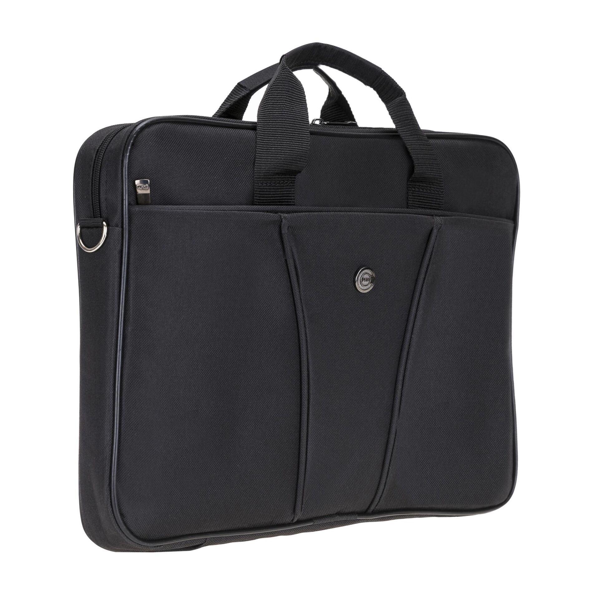 Plm Yf15 15.6'' Si̇yah Notebook Çantasi