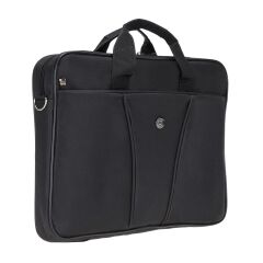 Plm Yf15 15.6'' Si̇yah Notebook Çantasi