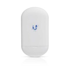Ubnt Ltu-Lite 5Ghz 600Mbps 13Dbi 3Km Ptp/Ptmp Diş Ortam Access Point(Adaptörlü)