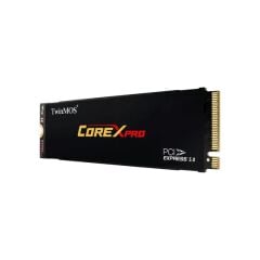 2 TB TWINMOS M.2 PCIE GEN5 NVME SSD 14000/10000 TLC 3DNAND NVCXP2TBG52280