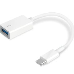 Tp-Link Uc400 Type-C To Usb-3.0 Adaptor