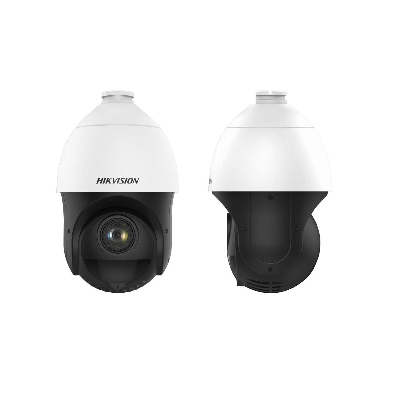 Hikvision Ds-2De4215Iw-De 2Mp 15X 7Mm-75Mm 100 Mt Ip66 Ip Speed Dome Kamera