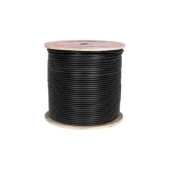 Frisby Fnw-Cat624 305Mt 0.58Mm 23Awg Cat6 Diş Mekan Utp Kablo