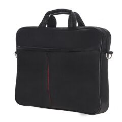 Plm Drexel 6300 15.6'' Si̇yah Notebook Çantasi