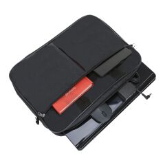 Plm Drexel 6300 15.6'' Si̇yah Notebook Çantasi