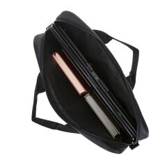 Plm Drexel 6300 15.6'' Si̇yah Notebook Çantasi