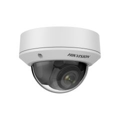 Hikvision Ds-2Cd1743G0-Izs/Uk 4Mp 2.8-12Mm Motorize 30Mt Metal Kasa Ip Dome Kamera