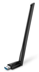 Tp-Link Archer T3U Plus 1300Mbps Kablosuz Dual Band Usb Adaptor