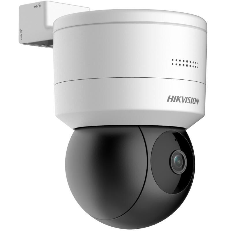 Hikvision Ds-2De1C200Iw-D3/W(F1)(S7) 2Mp 360 Derece Dahi̇li̇ Ses Hoparlör Wifi Pt Ip Kamera