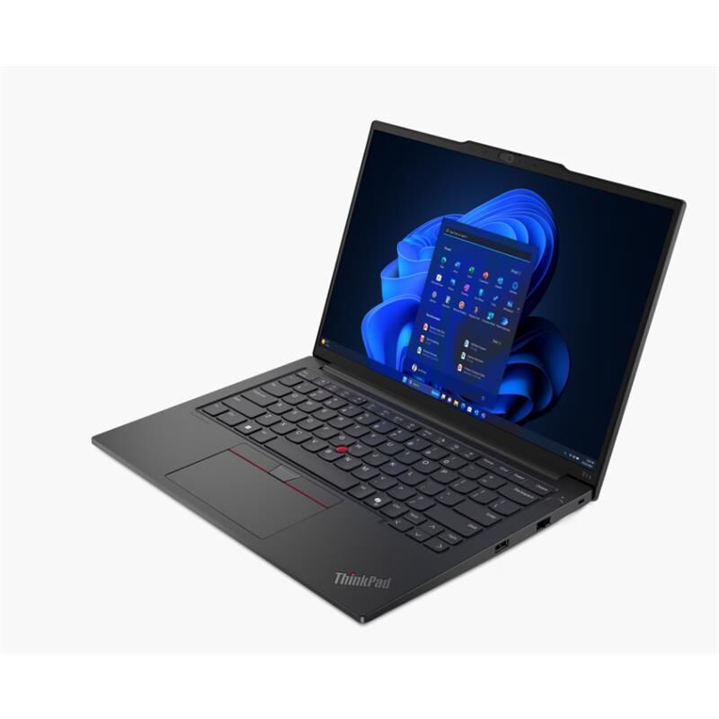 Lenovo Nb E14 Thinkpad 21M70092Tx Ultra 5-125U 16Gb 512Ssd O/B 14 Dos