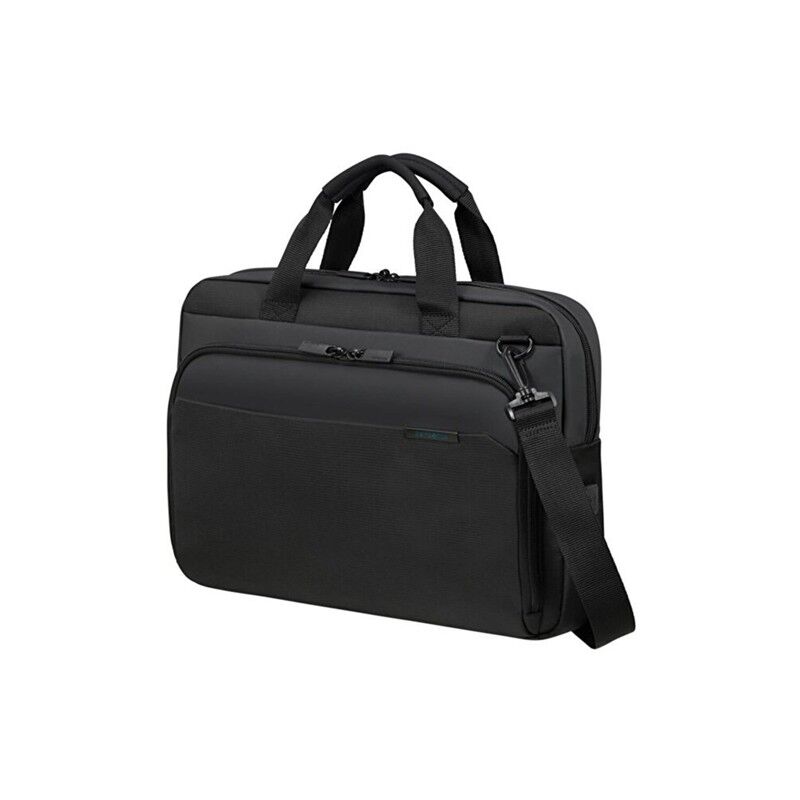 Samsonite Kf9-09-002 15.6'' Mysight Usb Gi̇ri̇şli̇ Notebook Çantasi Si̇yah