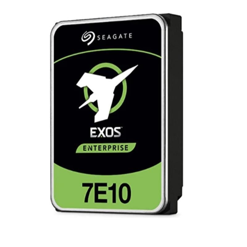 18 Tb Seagate 3.5 Exos Sata X18 512E 7200Rpm 256Mb St18000Nm000J (5 Yil Resmi Dist Garantili)