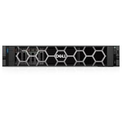 Dell Poweredge R760Xs-2 2X5416S 2X32Gb 2X480Gb 2X1100W 3 Yil Yeri̇nde Garanti̇