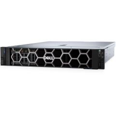 Dell Poweredge R760Xs-2 2X5416S 2X32Gb 2X480Gb 2X1100W 3 Yil Yeri̇nde Garanti̇