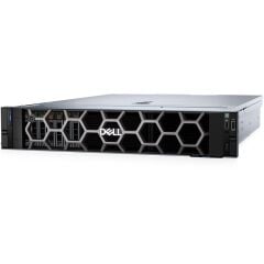Dell Poweredge R760Xs-2 2X5416S 2X32Gb 2X480Gb 2X1100W 3 Yil Yeri̇nde Garanti̇