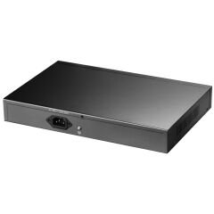 Cudy Fs1018Ps1 16 Port 10/100 16 Port Poe+ 2 Port Uplink + 1 Sfp 200W Yonetilemez Rack Mount Switch