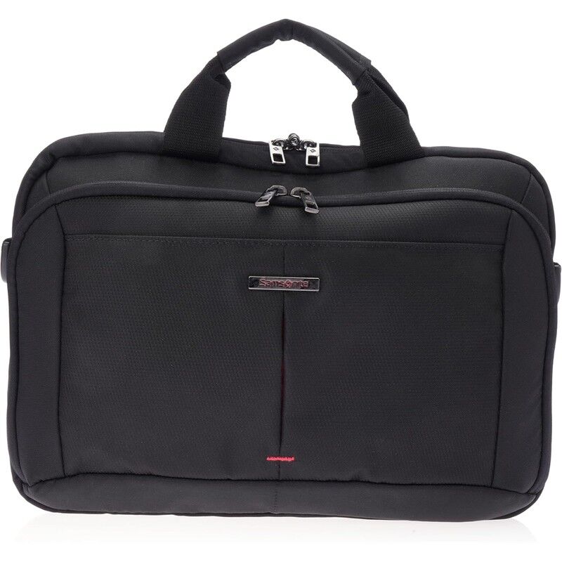 Samsonite Cm5-09-002 13.3'' Guard It 2.0 Notebook Çantasi Si̇yah