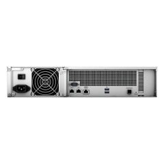 Synology Rs2423Plus 12 Bay Rackmount Nas Depolama Üni̇tesi̇