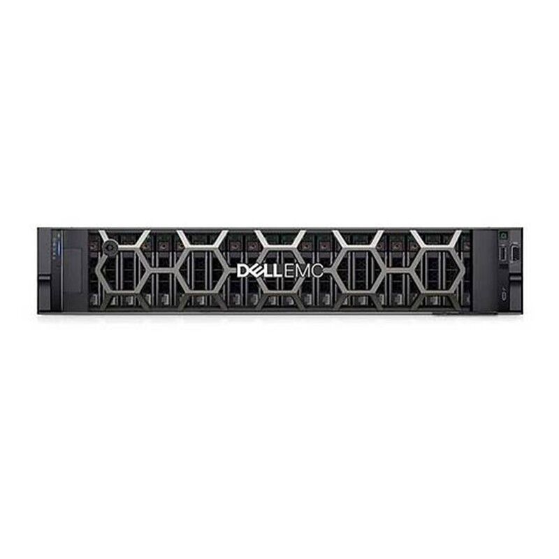 Dell Poweredge Per760Xs6Spl Xeon Gold 2X5416S 2X32Gb 2X480Gb 2X1100W 3 Yil Yeri̇nde Garanti̇