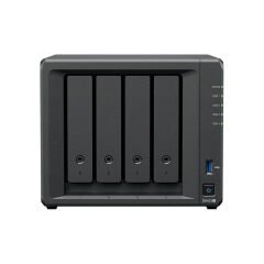 Synology Ds423Plus 2Gb 4 Bay 2Xglan Nas Depolama Üni̇tesi̇