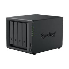 Synology Ds423Plus 2Gb 4 Bay 2Xglan Nas Depolama Üni̇tesi̇