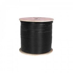 Frisby Fnw-Cat525 305Mt 0.45Mm 26Awg Cat5E Diş Mekan Utp Kablo