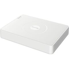 Hikvision Ds-7116Hqhi-K1 16 Kanal H265 Pro+ Hi̇bri̇t Dvr Kayit Ci̇hazi
