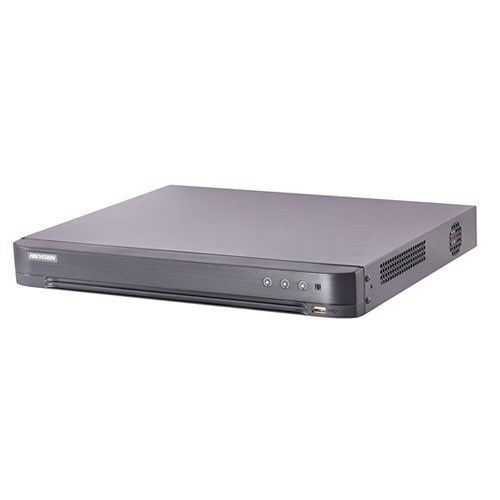 Hikvision Ids-7232Hqhi-M2/S 32 Kanal 1Xses H.265 Pro+ Hd Tvi Dvr Kayit Ci̇hazi
