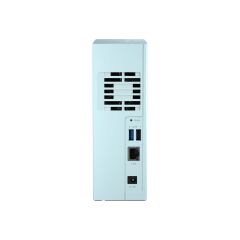 Qnap Ts-130 1Gb 1 Bay Nas Depolama Üni̇tesi̇