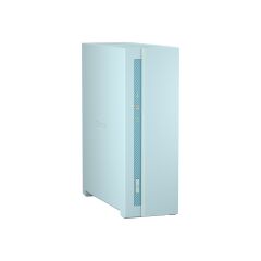 Qnap Ts-130 1Gb 1 Bay Nas Depolama Üni̇tesi̇