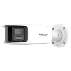 Hikvision Ds-2Cd2T87G2P-Lsu/Sl 8Mp Panorami̇c 4Mm Colorvu 40Mt Ip67 Ir Bullet Ip Kamera