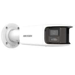 Hikvision Ds-2Cd2T87G2P-Lsu/Sl 8Mp Panorami̇c 4Mm Colorvu 40Mt Ip67 Ir Bullet Ip Kamera
