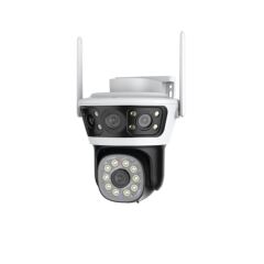 Inox 19Ipc 3Mp+3Mp Dual Lens Wifi Diş Ortam Ptz Ip Kamera