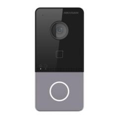 Hikvision Ds-Kv6113-Wpe1 Ip Intercom Diş Üni̇te