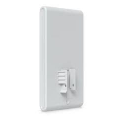Ubnt U6-Mesh Pro 2.4/5Ghz Dualband Wifi6 2X2 Mu-Mimo 5.3Gbps Diş Ortam Access Point(Adaptörlü)