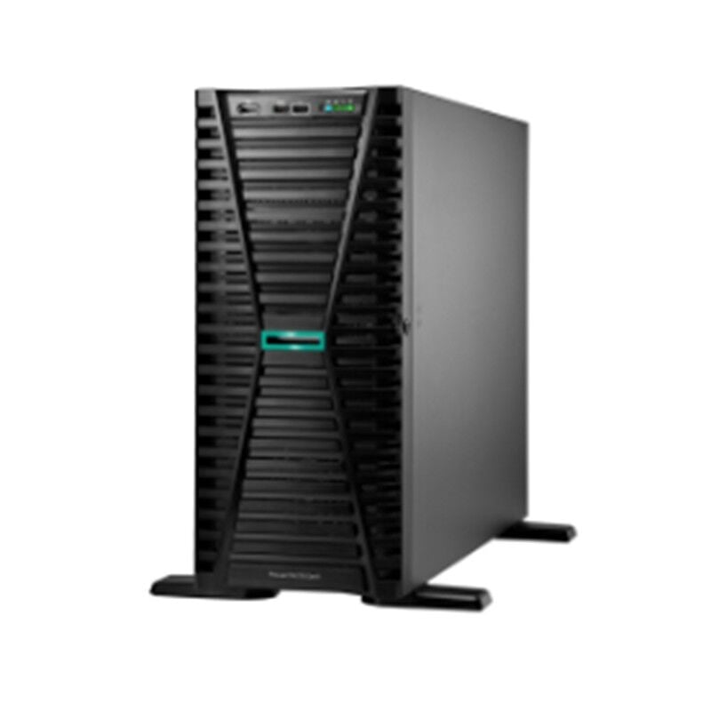 Hpe Proliant Ml110 P81774-425 Gen11 3508U 1X32Gb 2X480Gb Ssd 2.5 2X1000W 3 Yil Yeri̇nde Garanti̇