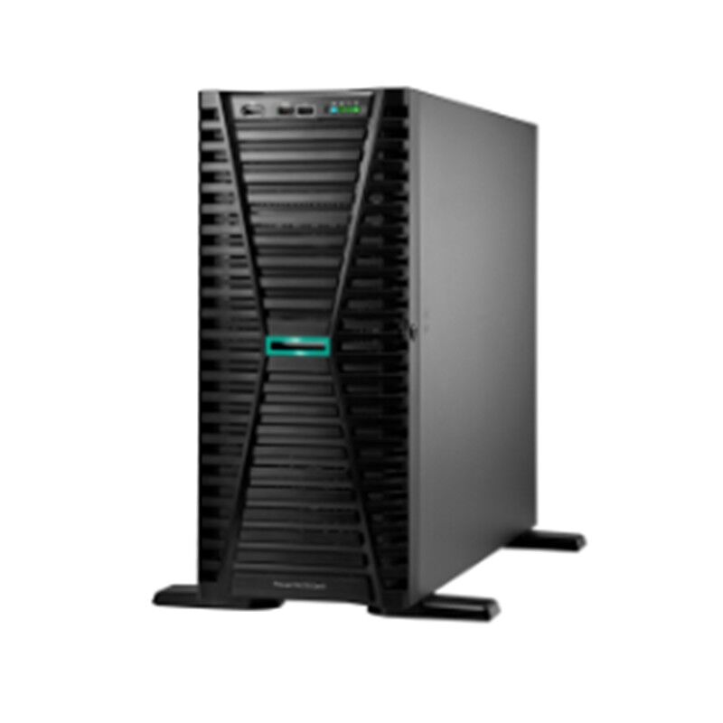 Hpe Proliant Ml110 P81774-425 Gen11 3508U 1X32Gb 2X480Gb Ssd 2.5 2X1000W 3 Yil Yeri̇nde Garanti̇