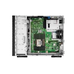 Hpe Proliant Ml110 P81774-425 Gen11 3508U 1X32Gb 2X480Gb Ssd 2.5 2X1000W 3 Yil Yeri̇nde Garanti̇