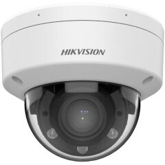 Hikvision Ds-2Cd1743G2-Lizsu 4Mp 2.8-12Mm Motorize Cmos 30Mt Metal Kasa Ip Dome Kamera