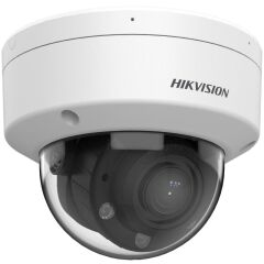 Hikvision Ds-2Cd1743G2-Lizsu 4Mp 2.8-12Mm Motorize Cmos 30Mt Metal Kasa Ip Dome Kamera