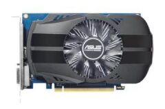 Asus Geforce Ph-Gt1030-O2G 2Gb Gddr5 64Bit 1Xhdmi 1Xdvi Ekran Karti