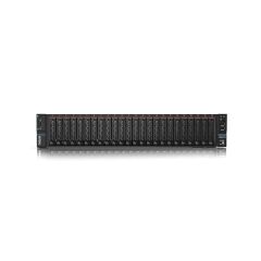 Lenovo Thinksystem Sr650 V3 Silver 4510 1X32Gb 8X2.5 1X1100W 7D76A065Ea 3 Yil Yeri̇nde Garanti̇