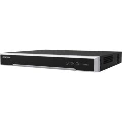 Hikvision Ds-7616Ni-M2 16 Kanal 1 Kanal Ses Vga/Hdmi 8K Nvr Kayit Ci̇hazi