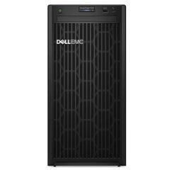 Dell Poweredge Pet150Spl5 E-2314 1X16Gb 1X480 Gb 1X300W 3Yil Yeri̇nde Garanti̇